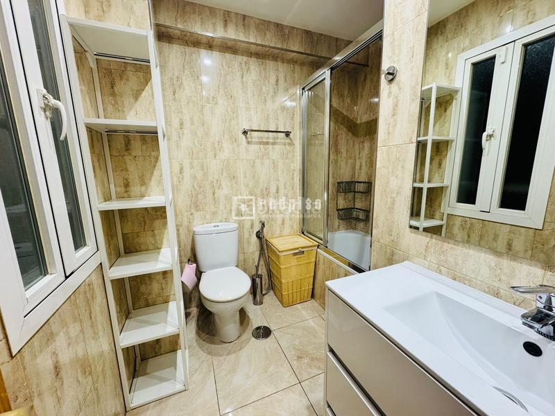 Foto 4fdffe2f-ec57-4aa9-9479-091558410f25. Apartment in Pilar Madrid