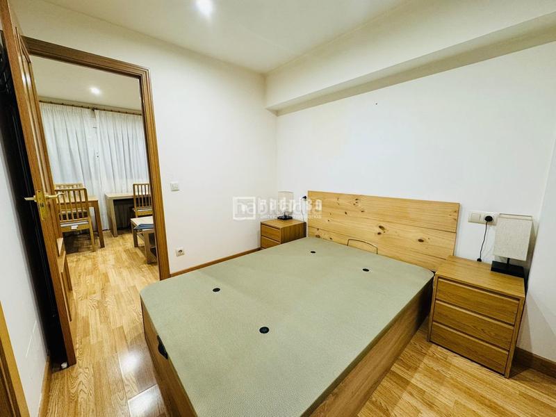 Foto 94e565bc-7458-48ed-a6ea-279bbb9ab34e. Appartement dans Pilar Madrid