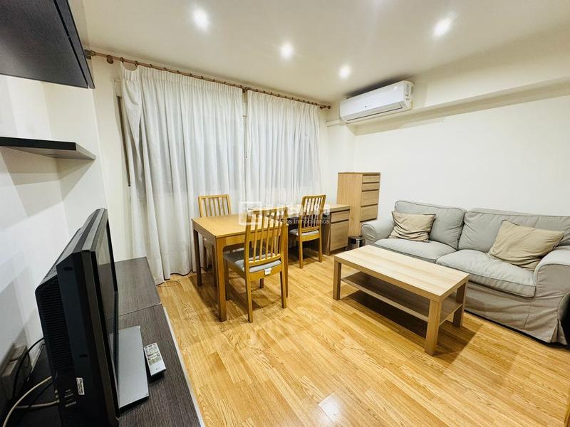 Foto b162fe18-f972-44a2-9e4c-f5d6a5e166a0. Appartement dans Pilar Madrid