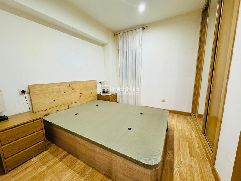 Foto cec7acda-6b47-42ce-8db7-1fc4d6d73656. Appartement dans Pilar Madrid