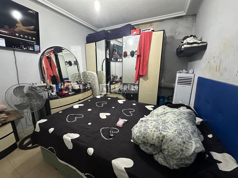 Foto ca088080-a756-4f65-8e7f-3ff87a2ebe8d. Appartamento in Numancia Madrid