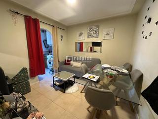 Appartement  Sierra llerena