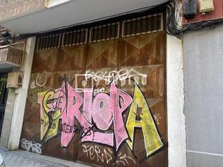 Local Comercial  Sierra elvira