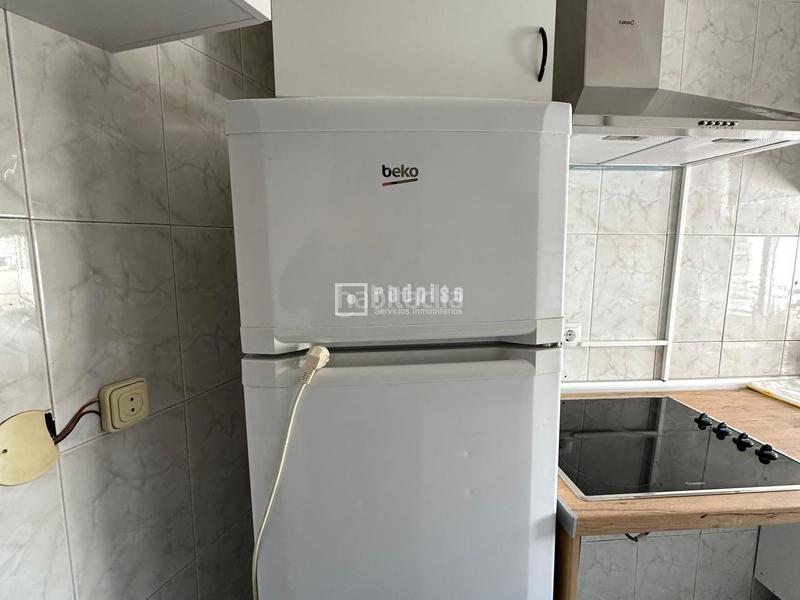 Foto 0e8eb950-fe55-4040-b57b-1ec3437b5468. Etagenwohnung mit heizung in Numancia Madrid