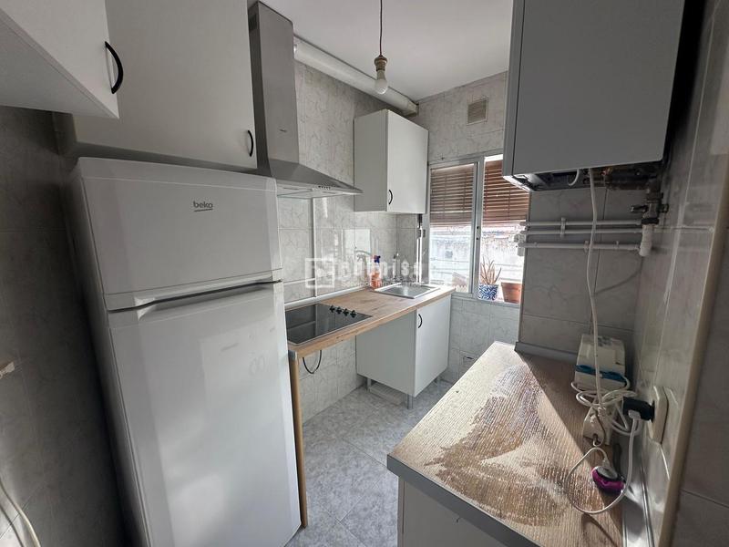 Foto 563d74dc-528b-4efd-a5d4-de1b1be4fd65. Etagenwohnung mit heizung in Numancia Madrid