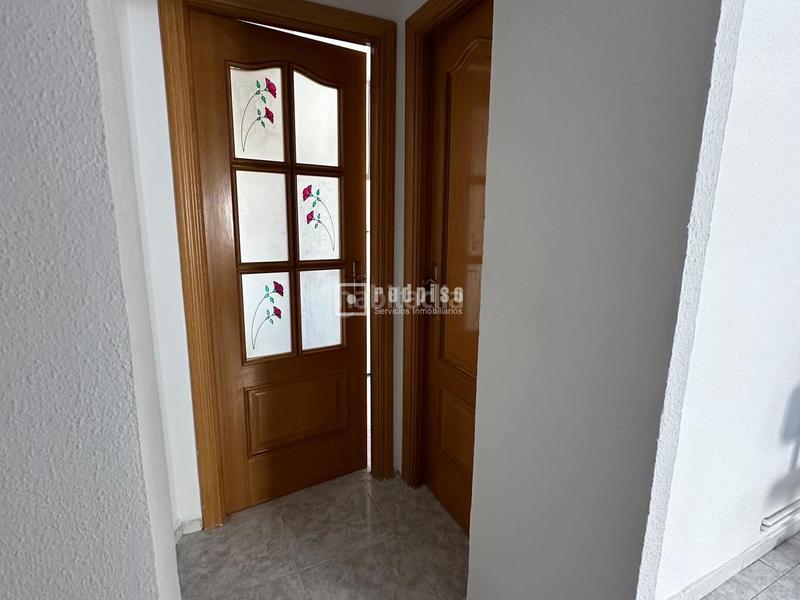 Foto dfe74523-1e65-46bd-9370-4355ce2c5c60. Etagenwohnung mit heizung in Numancia Madrid