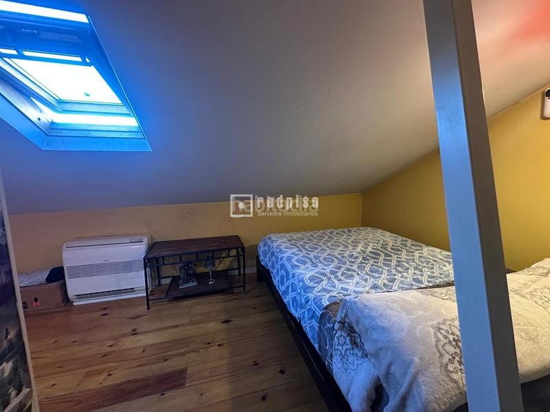 Foto 7890efe5-a255-4e94-8de6-4ae2d69a290e. Piso  en buen estado en Numancia Madrid