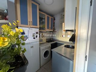 Appartamento in GONZALEZ SOTO