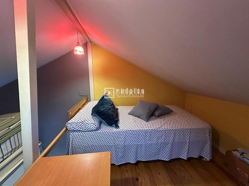 Foto cfb61ac0-a068-4e0c-90f2-2d6b12464f69. Piso  en buen estado en Numancia Madrid