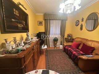 Flat in SIERRA DE MEIRA