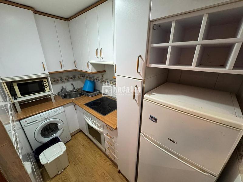 Foto 0e422c89-d3bf-4341-a5e1-8282b1f060e7. Appartement avec chauffage dans Numancia Madrid