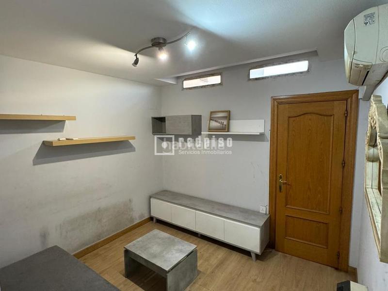 Foto 38c54d31-7c2c-47c9-96ca-96f61994764a. Appartement avec chauffage dans Numancia Madrid