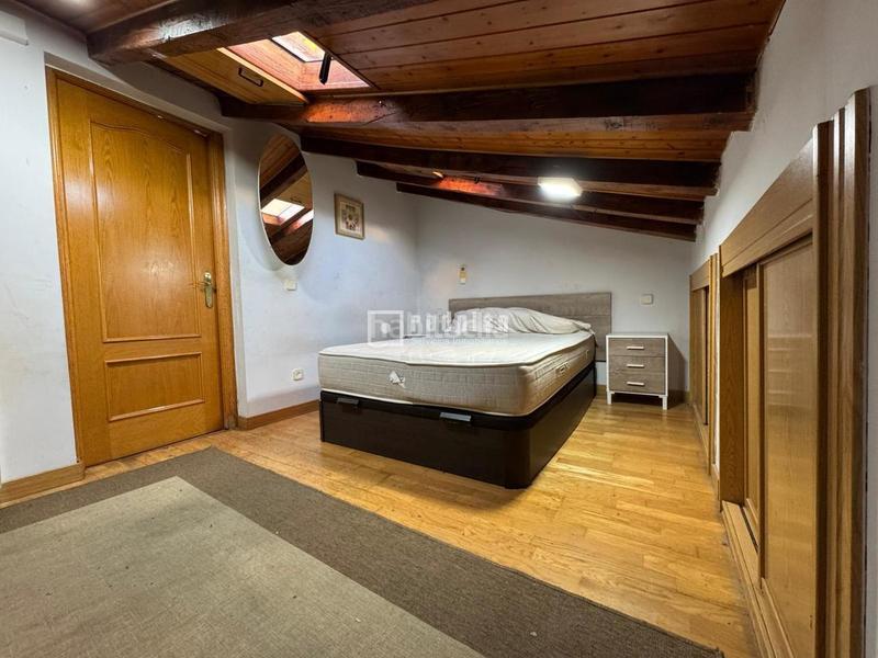 Foto 529f6be7-72cc-4e4b-8a77-7c0083158534. Appartement avec chauffage dans Numancia Madrid