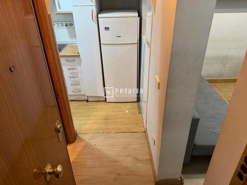 Foto 86441b46-11ca-4d5d-a52f-6e03e3721794. Appartement avec chauffage dans Numancia Madrid