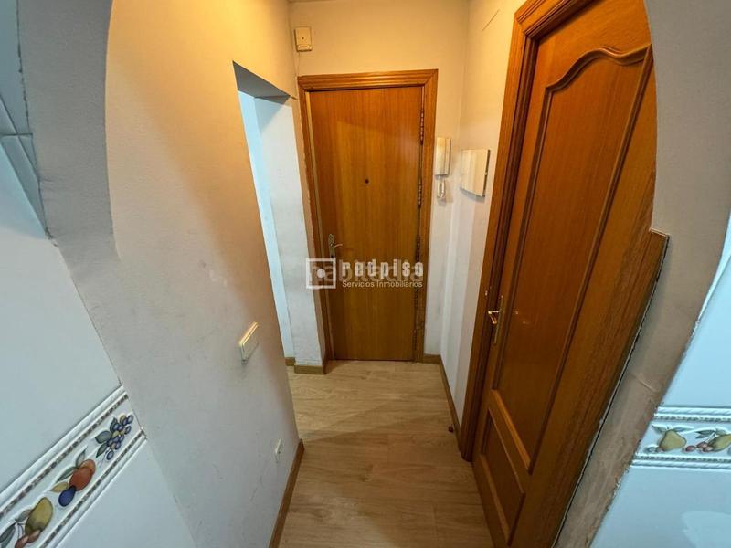 Foto cb0f217b-57a6-48b7-b782-004bb3a3b936. Appartement avec chauffage dans Numancia Madrid