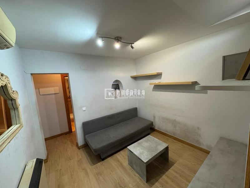 Foto fdac24b8-7052-4ff1-b26b-dd6d16d6510b. Appartement avec chauffage dans Numancia Madrid