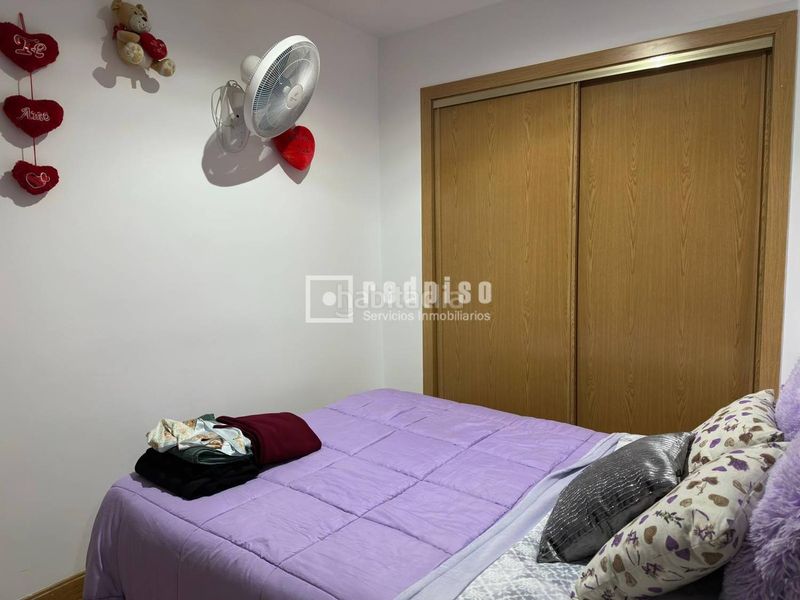 Foto 1ead6973-77ce-4a57-bd78-415012245529. Pis amb aparcament a Numancia Madrid