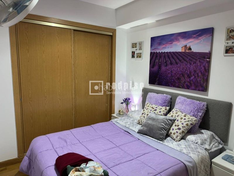 Foto e5057c91-ad3c-4425-9377-0328b994be3b. Pis amb aparcament a Numancia Madrid