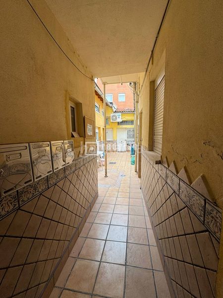 Foto 94a86505-6577-4069-9cc8-9e863d5e16d5. Pis a Numancia Madrid