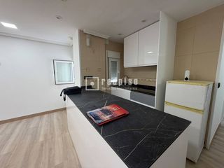 Flat  Del doctor lozano. Piso reformado , para entrar a vivir en zona tranquila