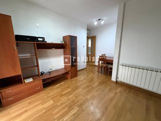 Appartamento  De gerardo rueda. Piso semi nuevo con ascensor