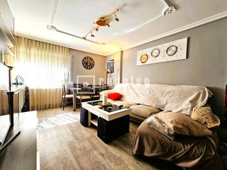 Pis en Villayuventus-Renfe. Piso en venta, parla madrid