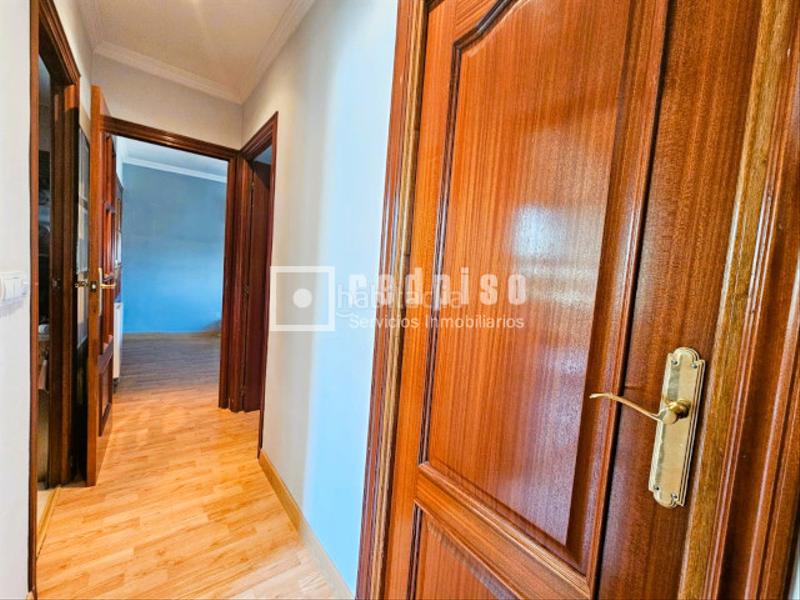 Foto 12860d24-4caa-4ff4-a52b-ae9cd050fa09. Appartamento con riscaldamento in Parque Inlasa Parla