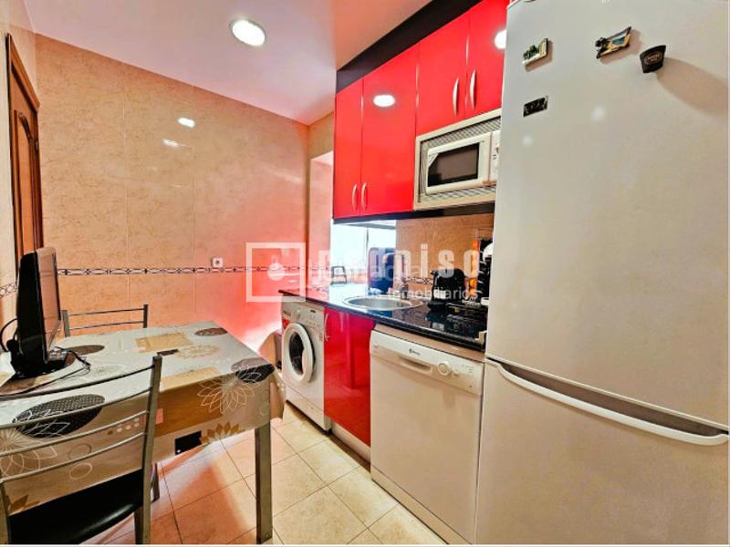 Foto 4476ce03-b81c-403f-95f8-2d8a9a097ff4. Appartamento con riscaldamento in Parque Inlasa Parla