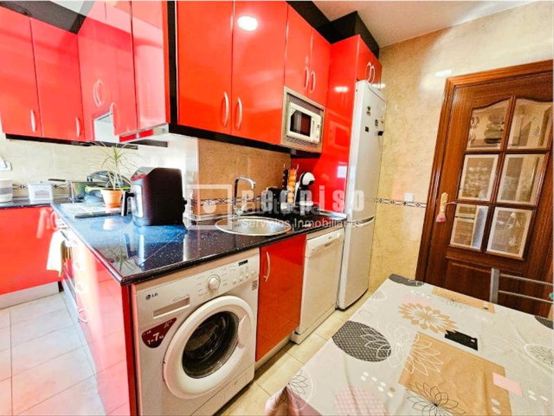 Foto 459fd167-9c3f-4259-982a-a96449b132b6. Appartamento con riscaldamento in Parque Inlasa Parla