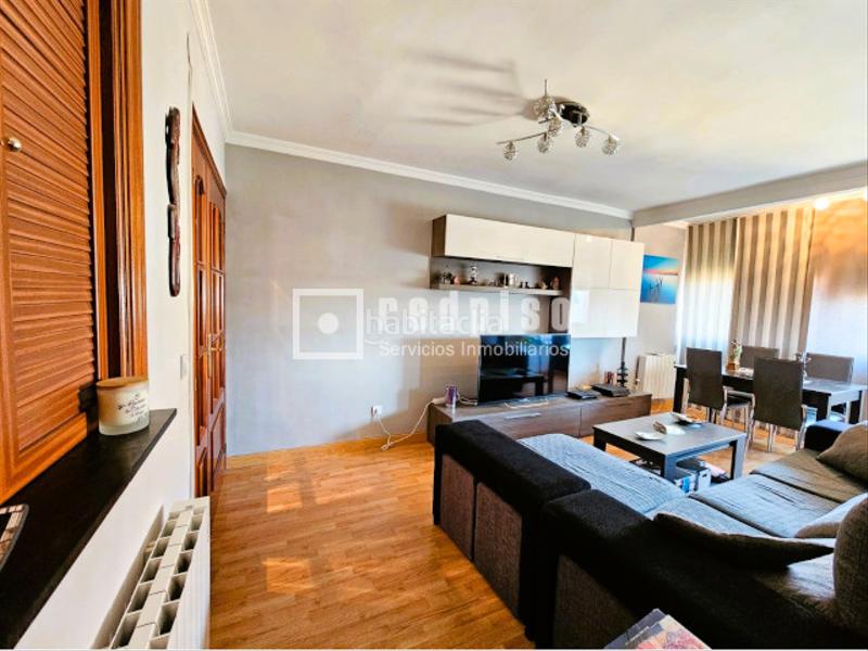 Foto 5daa7712-d8d9-4481-9523-ef1158f6800a. Appartamento con riscaldamento in Parque Inlasa Parla