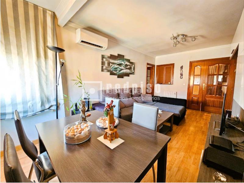 Foto 7efc0788-7997-476f-8d46-09cd6662b39b. Appartamento con riscaldamento in Parque Inlasa Parla