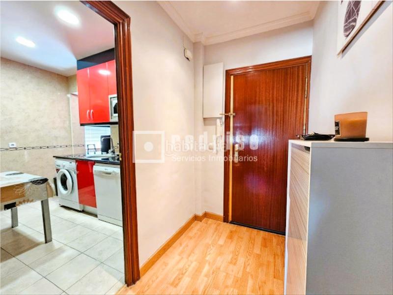 Foto 89737cfd-8edf-475a-bcdc-9cb719220e1e. Appartamento con riscaldamento in Parque Inlasa Parla