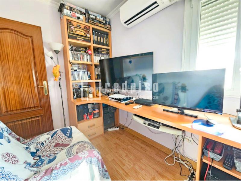 Foto 9d98ea4a-1a5d-4718-a318-517fba8054c3. Appartamento con riscaldamento in Parque Inlasa Parla