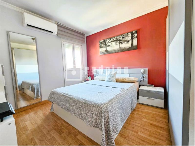 Foto 9dc935cb-52f5-49b8-aa89-16362e993865. Appartamento con riscaldamento in Parque Inlasa Parla