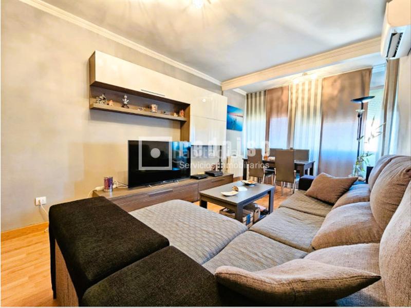 Foto e7979229-9041-4b09-b7df-99d1f6a359a2. Appartamento con riscaldamento in Parque Inlasa Parla