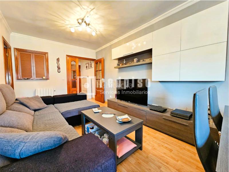 Foto eaf390bb-f3a3-4efb-8ccd-f78d3d05897f. Appartamento con riscaldamento in Parque Inlasa Parla