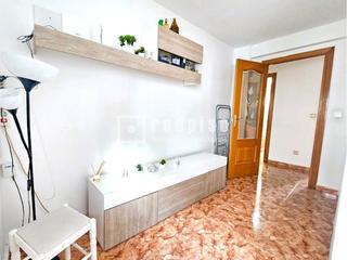 Pis en Parque Inlasa. Piso en venta, parla madrid