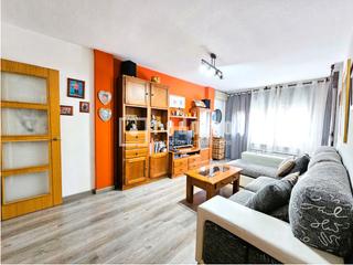 Pis a Fuentebella-San Fermín-El Leguario. Piso en venta en parla, madrid