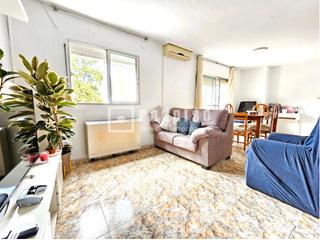 Pis a Villayuventus-Renfe. Piso en venta en parla, madrid