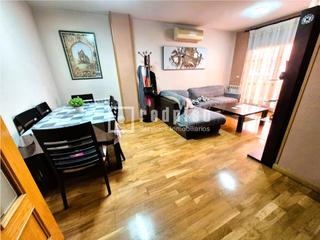 Pis a El Nido-Fuentes. Piso en venta en parla, madrid