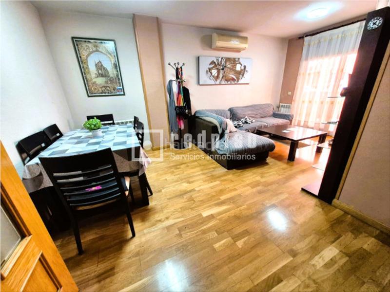 Foto 2f525be0-599e-4354-bf70-1bd97efc72e2. Piso  en venta , madrid en El Nido-Fuentes Parla