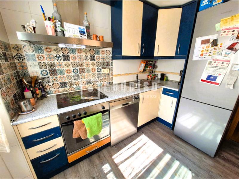 Foto a8fd3cf8-fb4c-43ca-9f8a-2aa0193a21bd. Piso  en venta , madrid en El Nido-Fuentes Parla