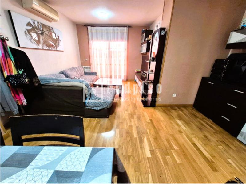 Foto ecb420c3-8058-4c80-a1f7-69038f9bade2. Piso  en venta , madrid en El Nido-Fuentes Parla