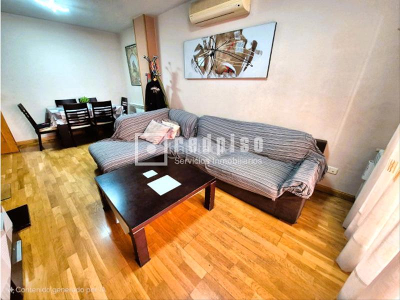Foto f6e11da9-790e-4408-9322-ef2f267b2b3f. Piso  en venta , madrid en El Nido-Fuentes Parla