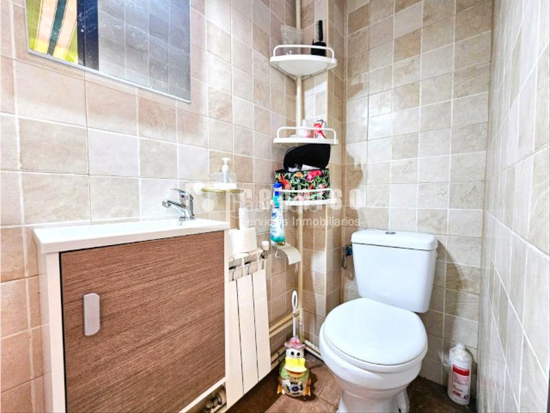 Foto 109e424c-5ca7-4a28-819a-8021c7fb3061. House with parking in Casarrubuelos