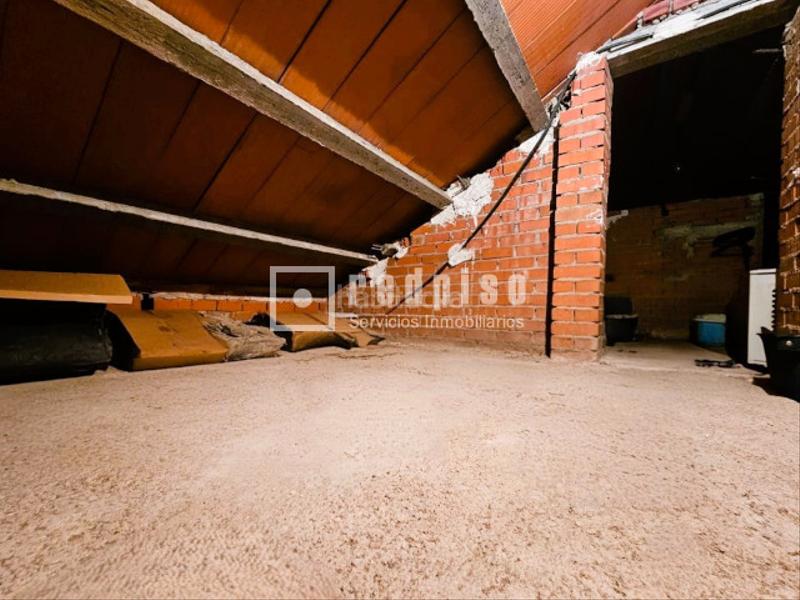 Foto 28906222-8584-42e4-86fd-7eec7580cadb. House with parking in Casarrubuelos