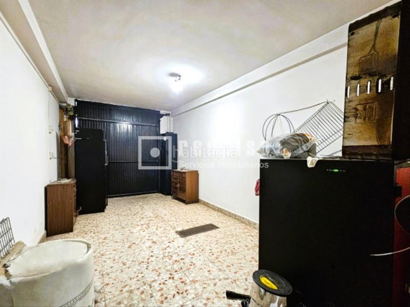 Foto 5ff7fa63-1456-418e-8ba5-c7c16ea6917f. House with parking in Casarrubuelos