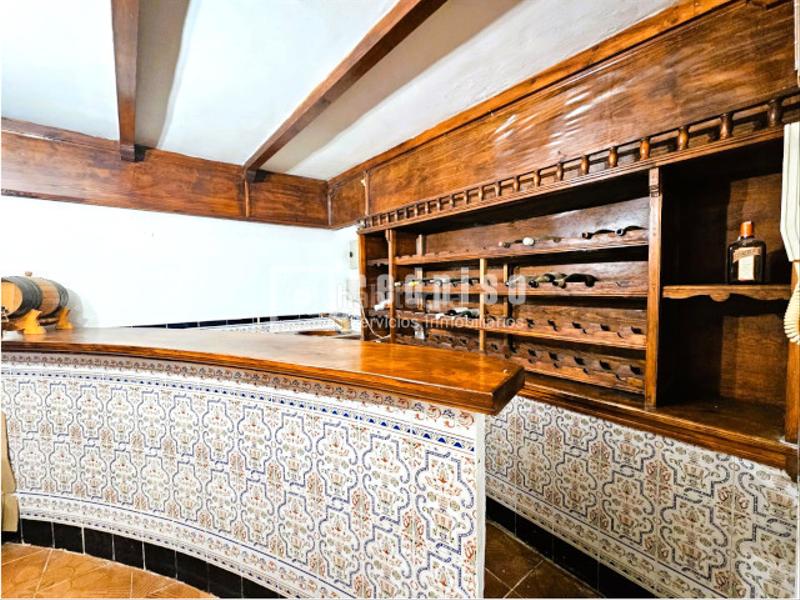 Foto 645b61b3-811a-440c-9284-448d7b8b94b2. House with parking in Casarrubuelos