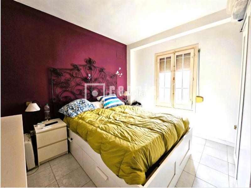 Foto 7f84de90-c860-4b2b-b0eb-6d80ccc66dfc. House with parking in Casarrubuelos