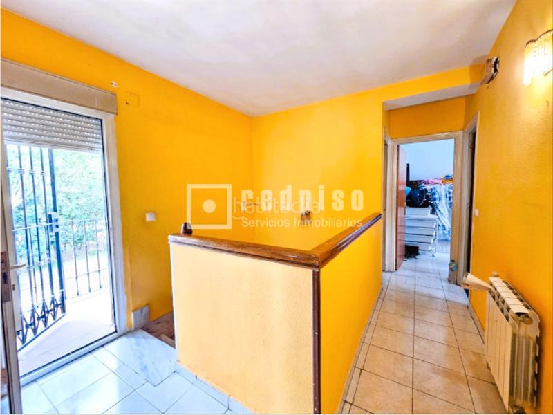 Foto 9a7a9cde-d924-4efe-b5a4-4855b54232d1. House with parking in Casarrubuelos